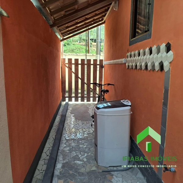 🌱 Casa a venda em Ipiabas com 3 Quartos e Piscina: 12ª foto da galeria de imagens do imóvel