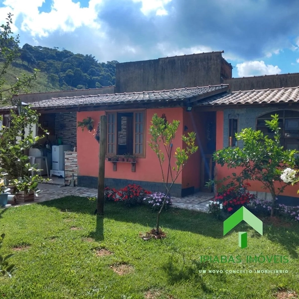 🌱 Casa a venda em Ipiabas com 3 Quartos e Piscina: 24ª foto da galeria de imagens do imóvel
