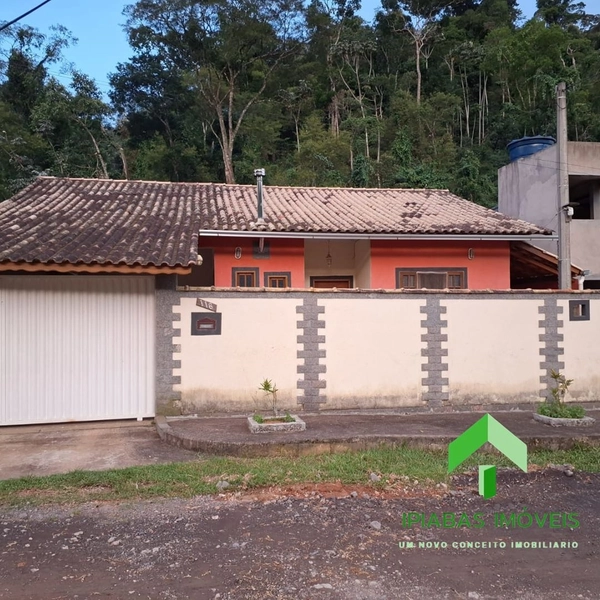 🌱 Casa a venda em Ipiabas com 3 Quartos e Piscina: 3ª foto da galeria de imagens do imóvel
