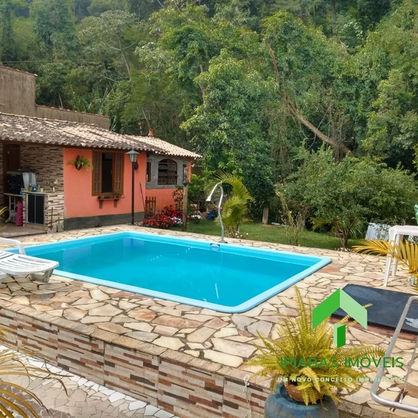 🌱 Casa a venda em Ipiabas com 3 Quartos e Piscina: 32ª foto da galeria de imagens do imóvel