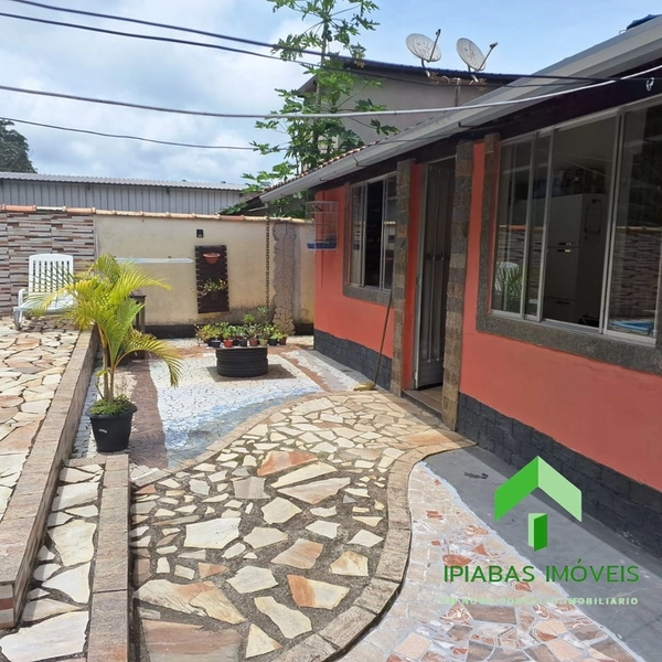 🌱 Casa a venda em Ipiabas com 3 Quartos e Piscina: 21ª foto da galeria de imagens do imóvel