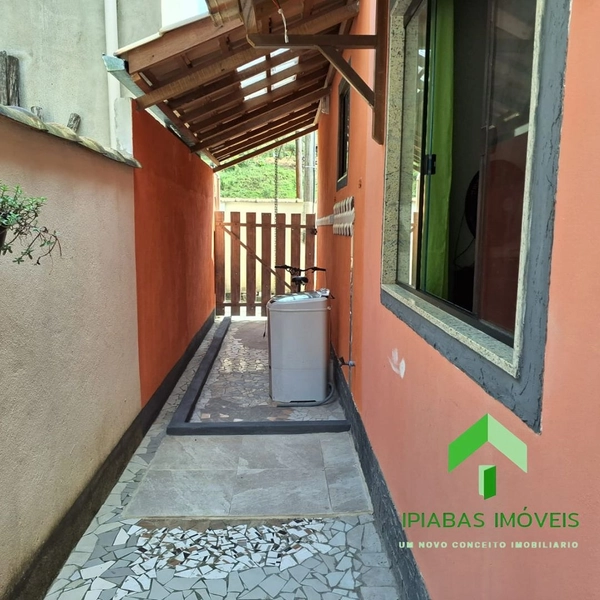 🌱 Casa a venda em Ipiabas com 3 Quartos e Piscina: 11ª foto da galeria de imagens do imóvel