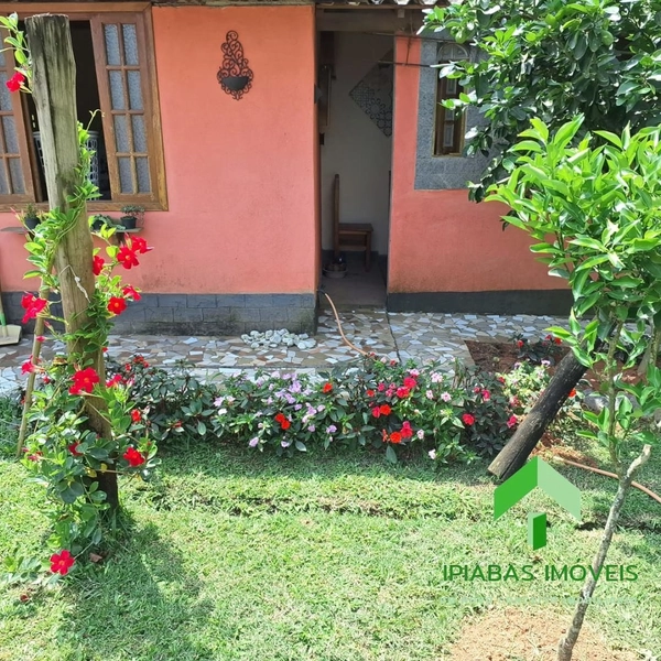 🌱 Casa a venda em Ipiabas com 3 Quartos e Piscina: 20ª foto da galeria de imagens do imóvel