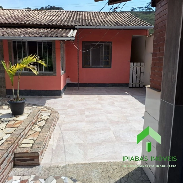 🌱 Casa a venda em Ipiabas com 3 Quartos e Piscina: 22ª foto da galeria de imagens do imóvel