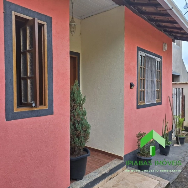🌱 Casa a venda em Ipiabas com 3 Quartos e Piscina: 7ª foto da galeria de imagens do imóvel