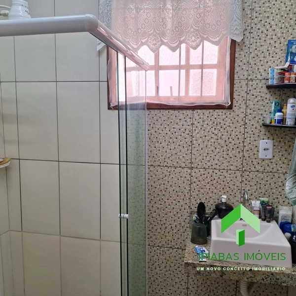 🌱 Casa a venda em Ipiabas com 3 Quartos e Piscina: 18ª foto da galeria de imagens do imóvel
