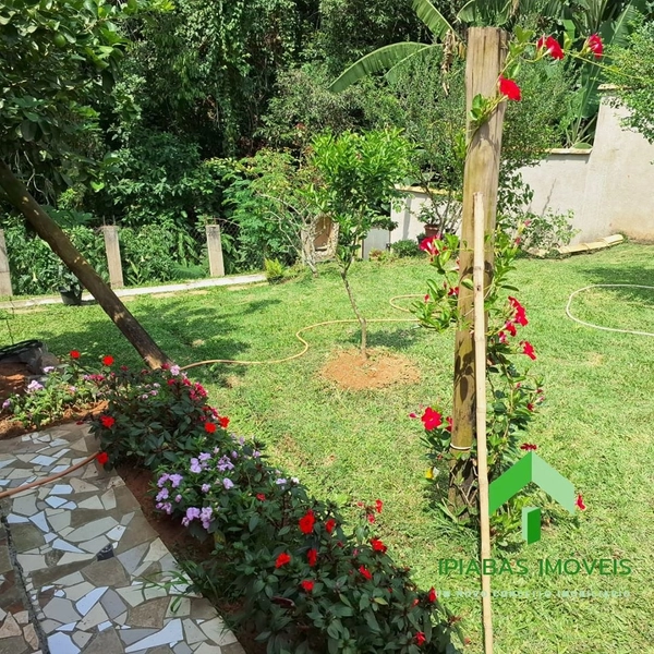 🌱 Casa a venda em Ipiabas com 3 Quartos e Piscina: 31ª foto da galeria de imagens do imóvel