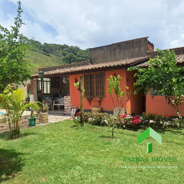 🌱 Casa a venda em Ipiabas com 3 Quartos e Piscina: 23ª foto da galeria de imagens do imóvel