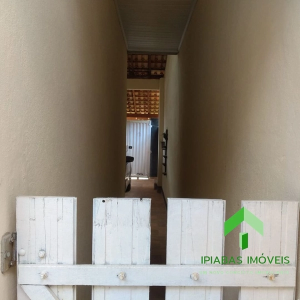 🌱 Casa a venda em Ipiabas com 3 Quartos e Piscina: 10ª foto da galeria de imagens do imóvel