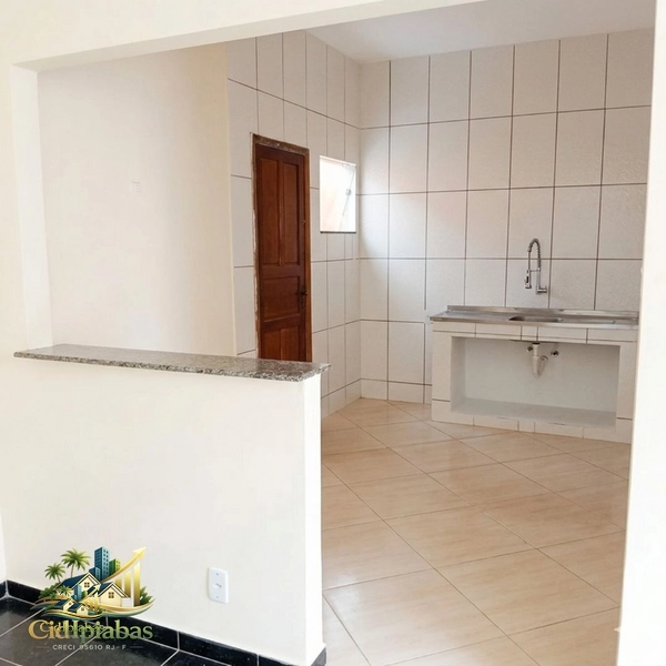 🏡 Apartamento com 2 Quartos e Terraço Privativo no Centro de Ipiabas: 12ª foto da galeria de imagens do imóvel