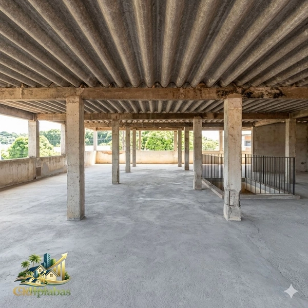 🏡 Apartamento com 2 Quartos e Terraço Privativo no Centro de Ipiabas: 16ª foto da galeria de imagens do imóvel