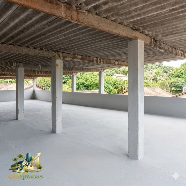 🏡 Apartamento com 2 Quartos e Terraço Privativo no Centro de Ipiabas: 18ª foto da galeria de imagens do imóvel