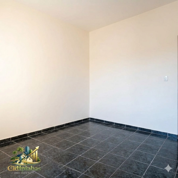 🏡 Apartamento com 2 Quartos e Terraço Privativo no Centro de Ipiabas: 10ª foto da galeria de imagens do imóvel