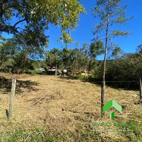 🌱 Terreno à venda em Ipiabas, com 1.146,24 m²: 1ª foto da galeria de imagens do imóvel