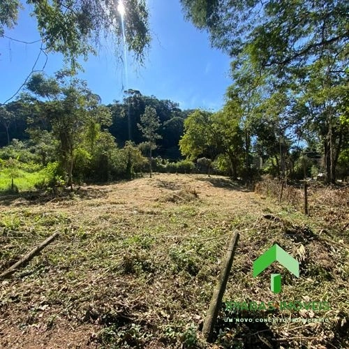 🌱 Terreno à venda em Ipiabas, com 1.146,24 m²: 2ª foto da galeria de imagens do imóvel