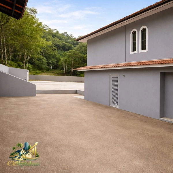 🏡 Casa à Venda em Ipiabas – 4 Quartos, Vista Panorâmica, Lago e Terreno de 5.000m²: 17ª foto da galeria de imagens do imóvel