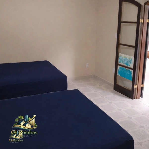 🌱 CASA À VENDA EM IPIABAS – 4 QUARTOS: 23ª foto da galeria de imagens do imóvel