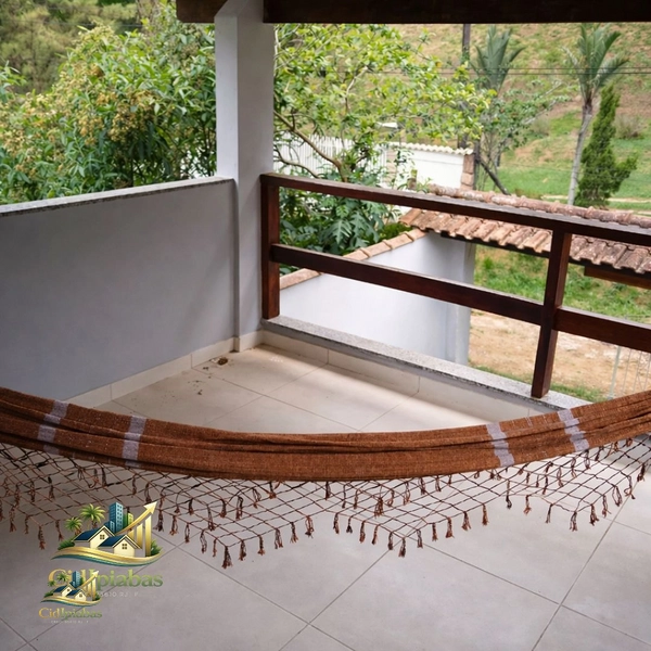 🌱 CASA À VENDA EM IPIABAS – 4 QUARTOS: 14ª foto da galeria de imagens do imóvel