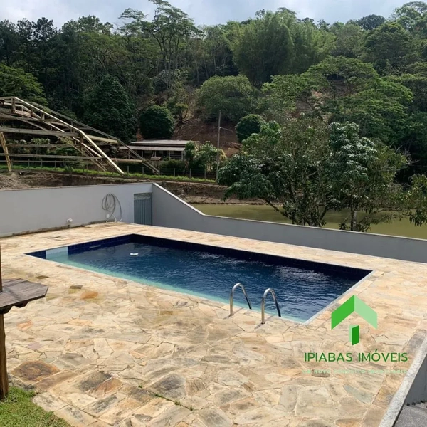 🌱 Casa á venda em Ipiabas com 4 quartos: 2ª foto da galeria de imagens do imóvel