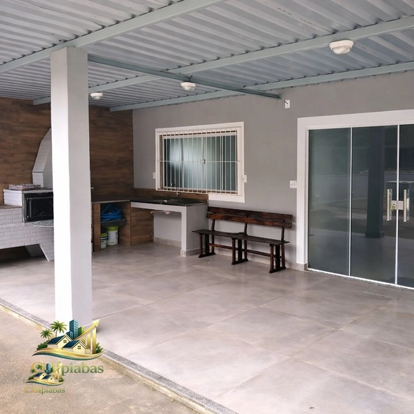 🌱 CASA À VENDA EM IPIABAS – 4 QUARTOS: 13ª foto da galeria de imagens do imóvel