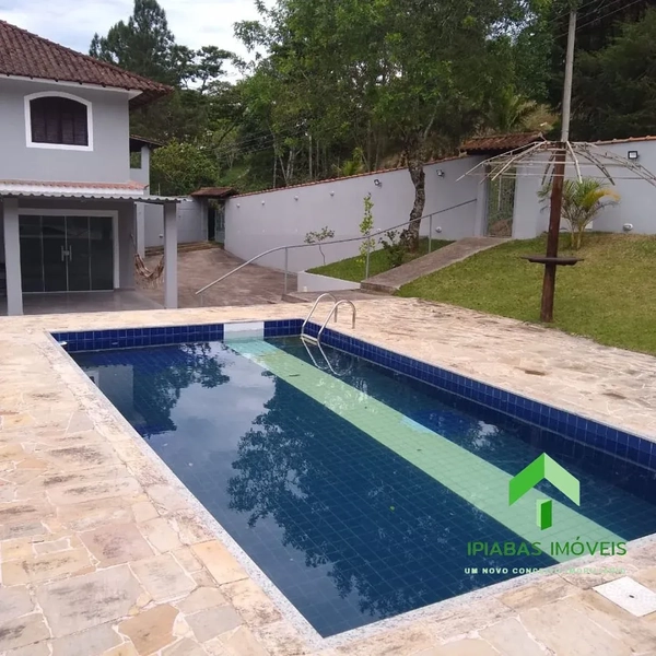 🌱 Casa á venda em Ipiabas com 4 quartos: 29ª foto da galeria de imagens do imóvel