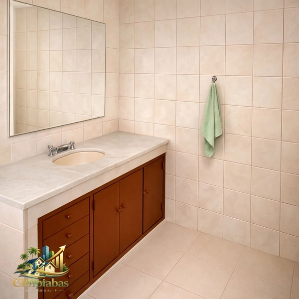 🏡 Casa à Venda em Ipiabas – 4 Quartos, Vista Panorâmica, Lago e Terreno de 5.000m²: 15ª foto da galeria de imagens do imóvel