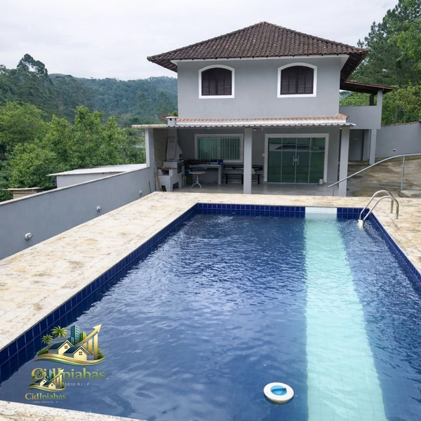 Imóvel residencial ou comercial