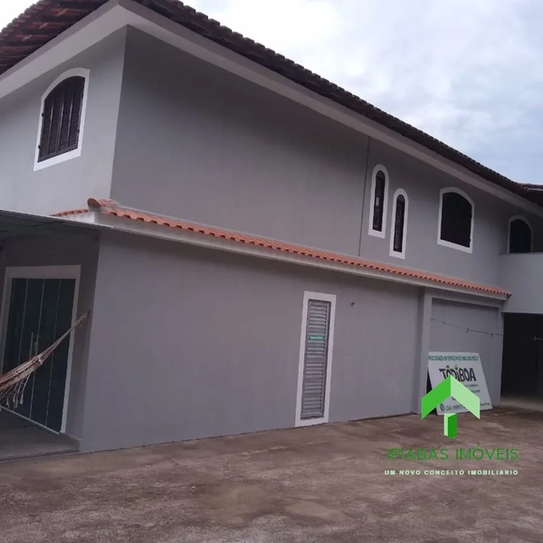 🌱 Casa á venda em Ipiabas com 4 quartos: 4ª foto da galeria de imagens do imóvel