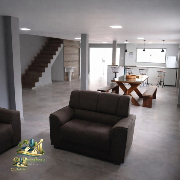 🌱 CASA À VENDA EM IPIABAS – 4 QUARTOS: 16ª foto da galeria de imagens do imóvel