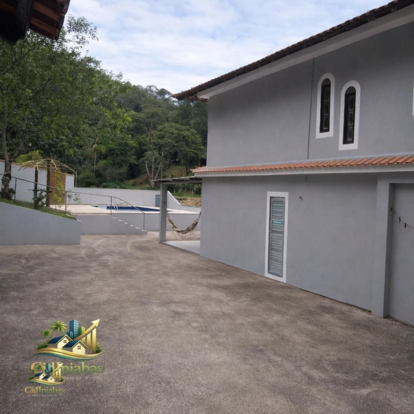 🌱 CASA À VENDA EM IPIABAS – 4 QUARTOS: 12ª foto da galeria de imagens do imóvel