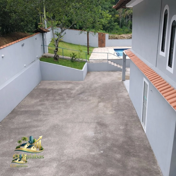 🌱 CASA À VENDA EM IPIABAS – 4 QUARTOS: 9ª foto da galeria de imagens do imóvel