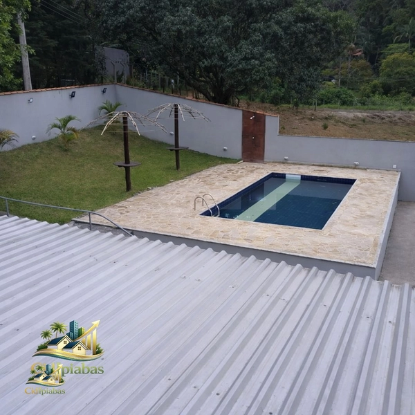 🌱 CASA À VENDA EM IPIABAS – 4 QUARTOS: 3ª foto da galeria de imagens do imóvel