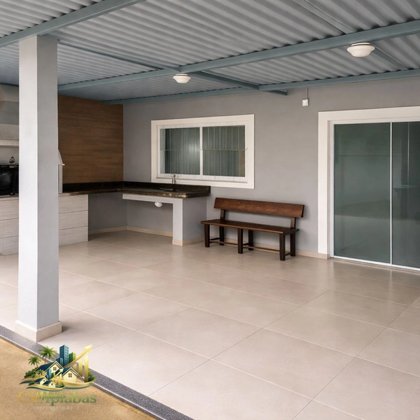 🏡 Casa à Venda em Ipiabas – 4 Quartos, Vista Panorâmica, Lago e Terreno de 5.000m²: 5ª foto da galeria de imagens do imóvel