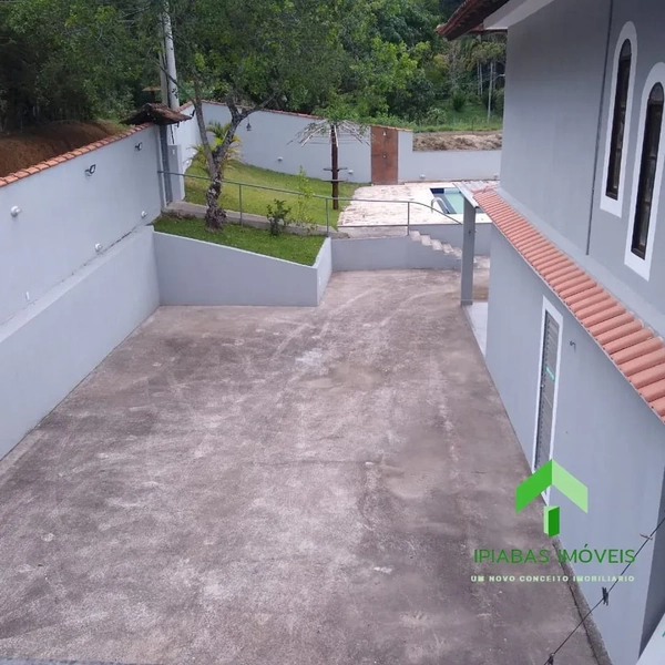 🌱 Casa á venda em Ipiabas com 4 quartos: 5ª foto da galeria de imagens do imóvel