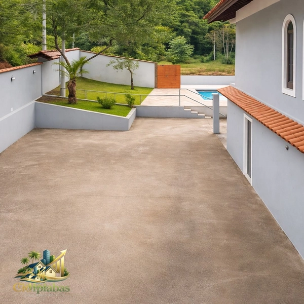 🏡 Casa à Venda em Ipiabas – 4 Quartos, Vista Panorâmica, Lago e Terreno de 5.000m²: 16ª foto da galeria de imagens do imóvel