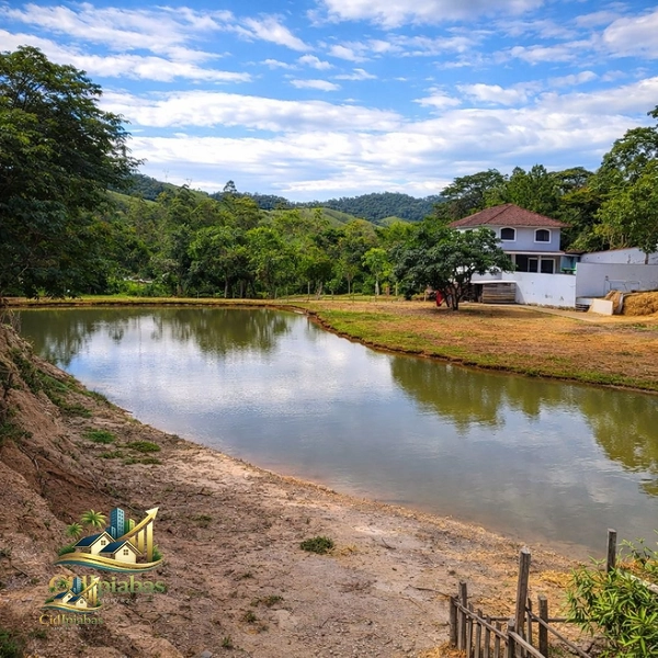 🌱 CASA À VENDA EM IPIABAS – 4 QUARTOS: 8ª foto da galeria de imagens do imóvel