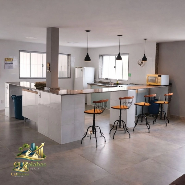 🌱 CASA À VENDA EM IPIABAS – 4 QUARTOS: 19ª foto da galeria de imagens do imóvel