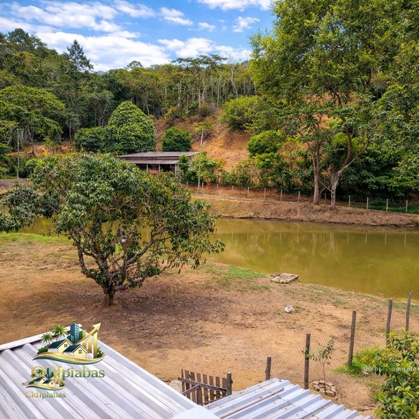 🌱 CASA À VENDA EM IPIABAS – 4 QUARTOS: 6ª foto da galeria de imagens do imóvel