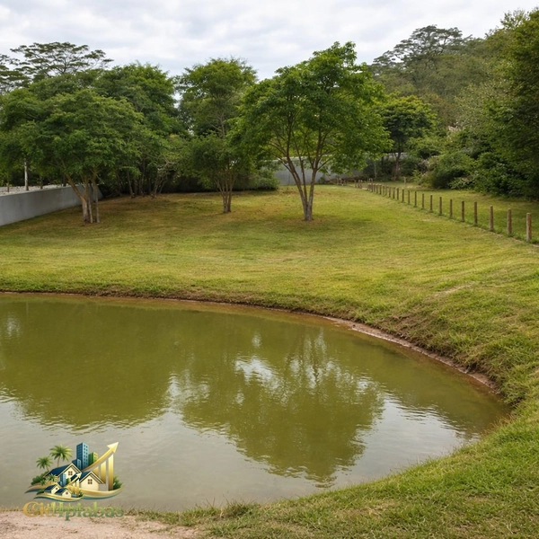🏡 Casa à Venda em Ipiabas – 4 Quartos, Vista Panorâmica, Lago e Terreno de 5.000m²: 20ª foto da galeria de imagens do imóvel