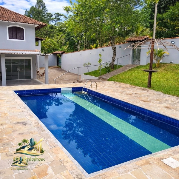 🌱 CASA À VENDA EM IPIABAS – 4 QUARTOS: 4ª foto da galeria de imagens do imóvel