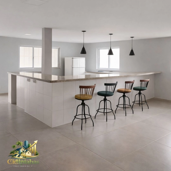 🏡 Casa à Venda em Ipiabas – 4 Quartos, Vista Panorâmica, Lago e Terreno de 5.000m²: 7ª foto da galeria de imagens do imóvel