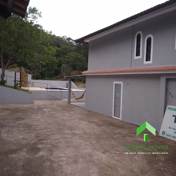 🌱 Casa á venda em Ipiabas com 4 quartos: 6ª foto da galeria de imagens do imóvel