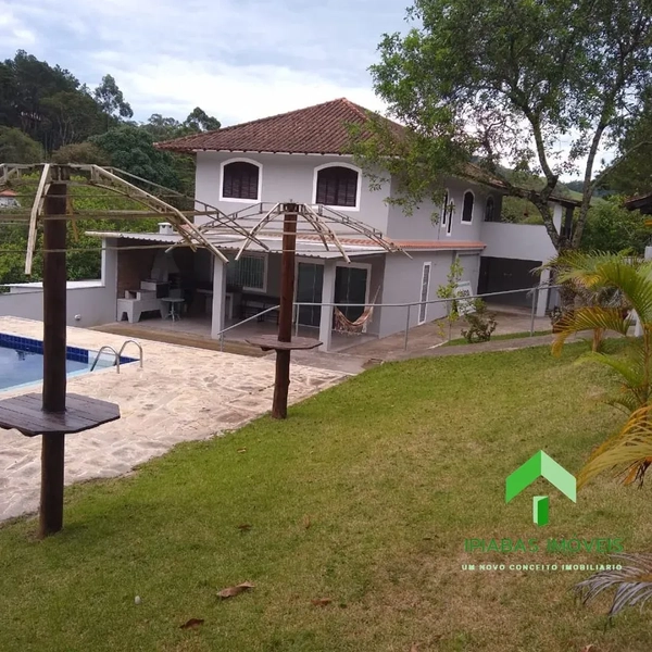 🌱 Casa á venda em Ipiabas com 4 quartos: 30ª foto da galeria de imagens do imóvel