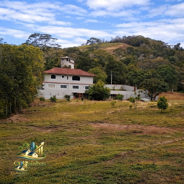 🌱 CASA À VENDA EM IPIABAS – 4 QUARTOS: 10ª foto da galeria de imagens do imóvel