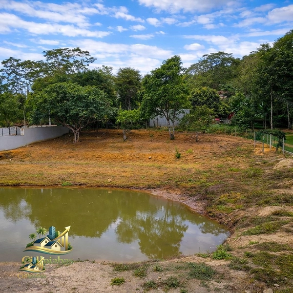🌱 CASA À VENDA EM IPIABAS – 4 QUARTOS: 7ª foto da galeria de imagens do imóvel