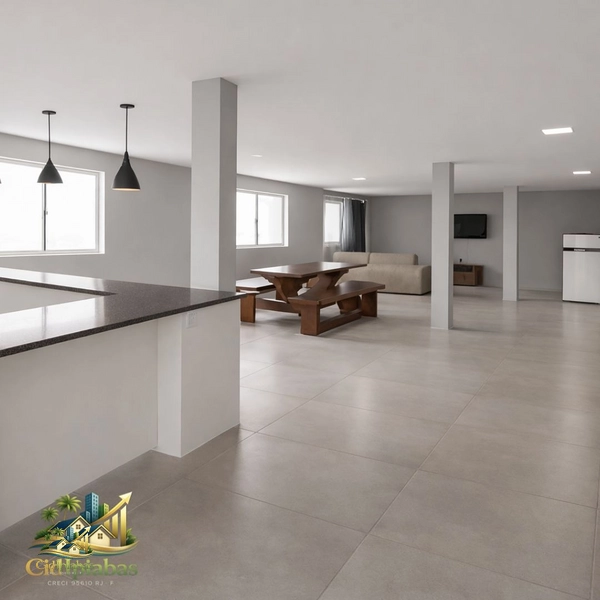 🏡 Casa à Venda em Ipiabas – 4 Quartos, Vista Panorâmica, Lago e Terreno de 5.000m²: 6ª foto da galeria de imagens do imóvel