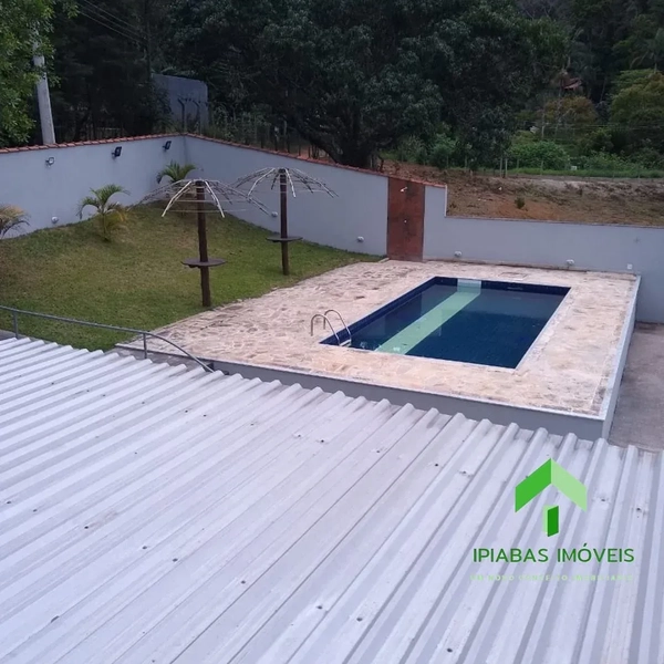 🌱 Casa á venda em Ipiabas com 4 quartos: 3ª foto da galeria de imagens do imóvel
