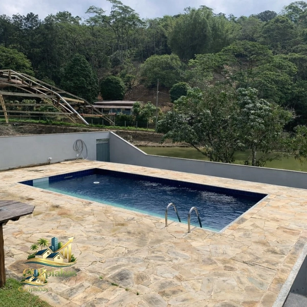 🌱 CASA À VENDA EM IPIABAS – 4 QUARTOS: 2ª foto da galeria de imagens do imóvel