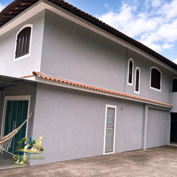 🌱 CASA À VENDA EM IPIABAS – 4 QUARTOS: 11ª foto da galeria de imagens do imóvel