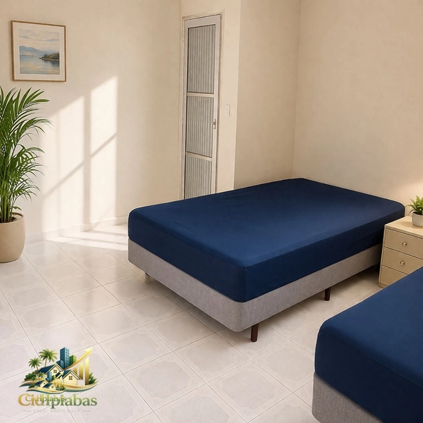 🏡 Casa à Venda em Ipiabas – 4 Quartos, Vista Panorâmica, Lago e Terreno de 5.000m²: 13ª foto da galeria de imagens do imóvel